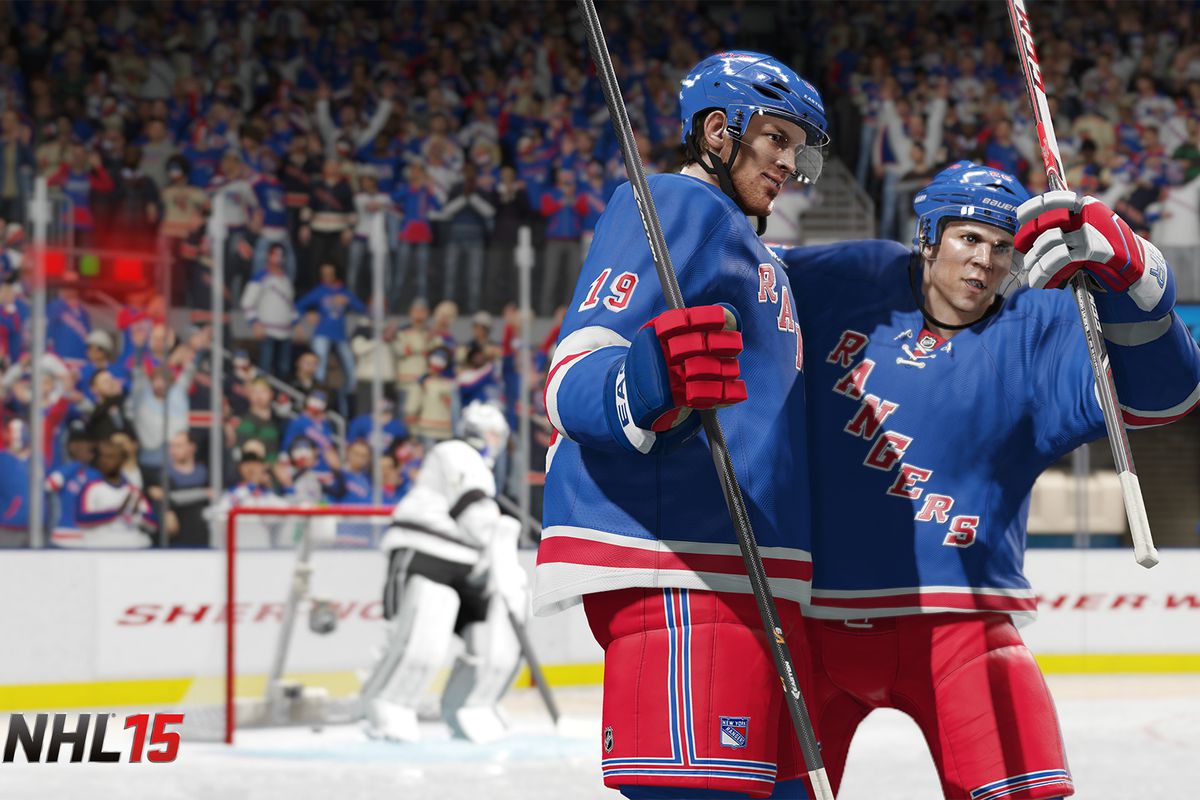nhl